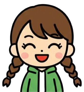 さっきー（ホバー時）