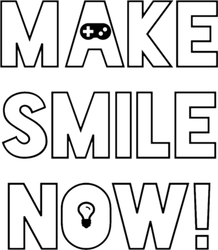 MakeSmileNow!